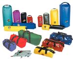 Wasserdicht Packen