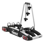 Thule Fahrradträger Anhängerkupplung