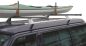 Preview: Caravanschiene bis 120 cm