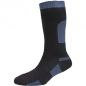 Preview: Seal Skinz Mid Weight Mid Length, Socks
