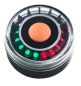 Preview: Navilight 360° rot/grün