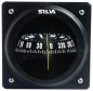 Preview: Silva Kompass 70P Einbaukompass, schwarz