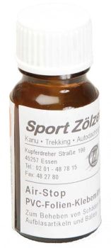 Zölzer Air-Stop, 10 ml Flasche