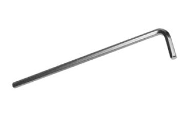 Innensechskant-Schlüssel M8, 180 mm