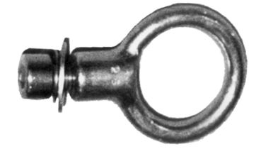 Stoßstangenöse
