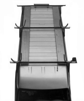 Laufstege - 180 bis 200 cm; Sperrgut
