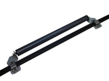 Zölzer-Laderolle PVC 80 cm für Thule-Stahlholm