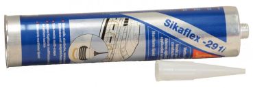 Sikaflex 291i Kartusche 300ml