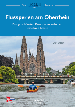 DKV Flussperlen am Oberrhein 3. Auflage