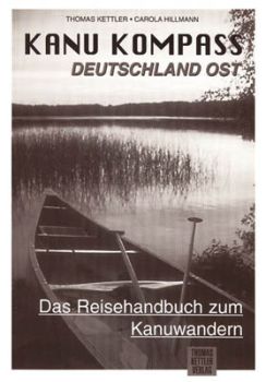 Kanu Kompass Deutschland Ost