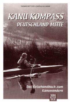 Kanu Kompass Deutschland Mitte