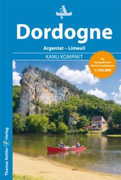 Kanu Kompakt Dordogne