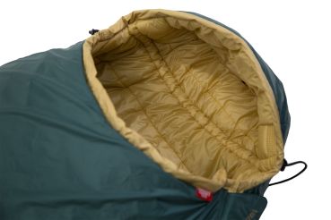 CARINTHIA Schlafsack G145