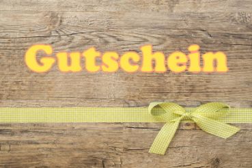 Gutschein