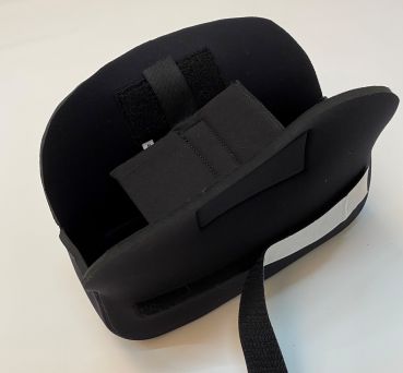 Neopren-Inlet für Fototasche Gr. XS