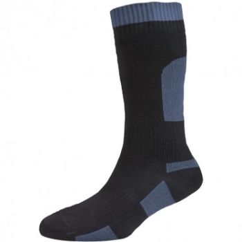 Seal Skinz Mid Weight Mid Length, Socks