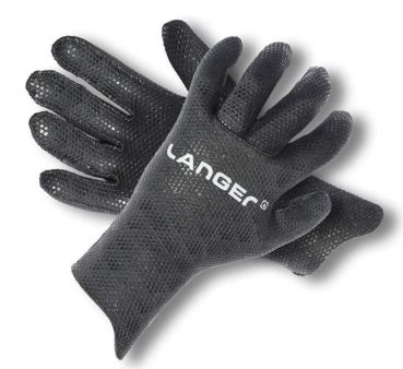 Langer Handschuhe Ergo