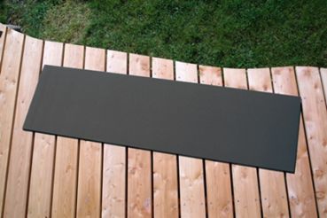 Basic Nature Isomatte Eco, 180 x 50 x 1,0 cm