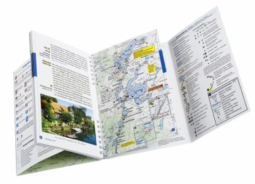 Kanu Kompakt Mecklenburgische Kleinseen 2