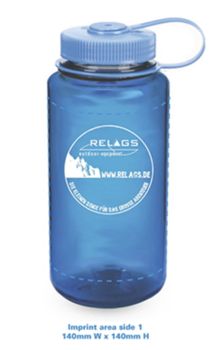 Nalgene Everyday WH 1l