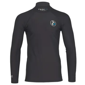 Peak THERMAL RASHY Longshirt