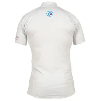 Peak Tecwik Kurzarm-Shirt