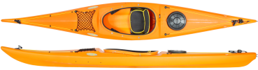 Prijon Seayak Junior PRO, Ausstellungsstück UVP 844,00 €