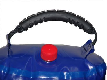 Wasserbehälter PVC, Gr. M