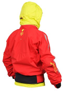 Peak Paddeljacke ADVENTURE Double