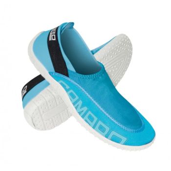 Camaro Neoprenschuhe South Sea Slipper, hellblau