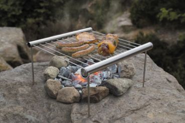 UCO Minigrill Grilliput