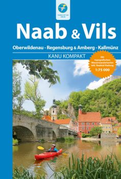 Kanu Kompakt Naab & Vils