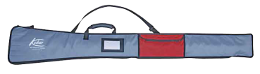 Kober Paddeltasche für Doppelpaddel 240cm