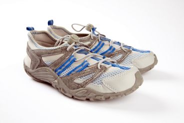 Thyphoon, Aqua Schuhe Sprint II