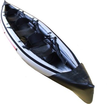 Nortik Scubi 3, Ausstellunngsboot