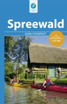 Kanu Kompakt Spreewald 2021