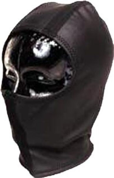 Kopfhaube