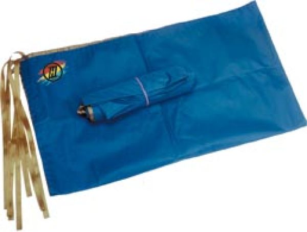 Bodenschutzplane