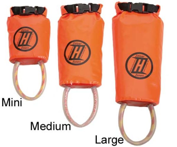 Wurfsack Large wd.