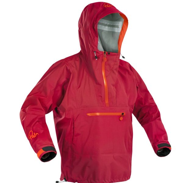 Palm Paddeljacke Vantage