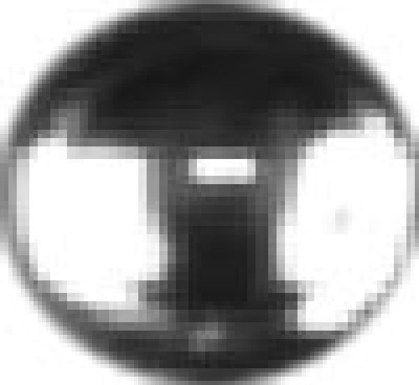 Tenax-Verschluß-Oberteil