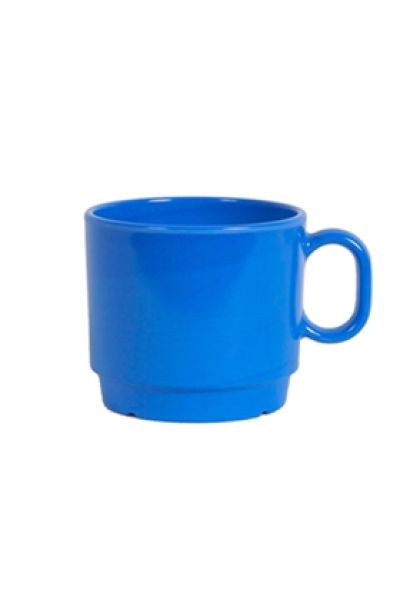 Relags, Melamin Tasse