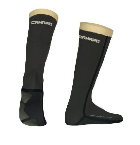 Camaro Neoprensocken Bamboo Seamless