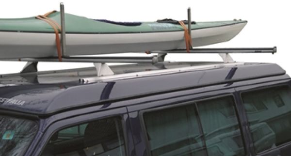 Caravanschiene über 400 cm - Selbstabholung