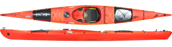 Prijon Grizzly, Ausstellungsboot