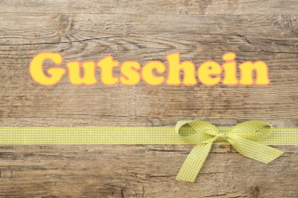 Gutschein