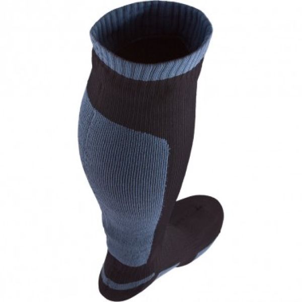 Seal Skinz Mid Weight Kniestrümpfe