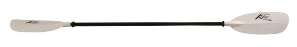 Kober Lago ATT Light mit Carbonschaft