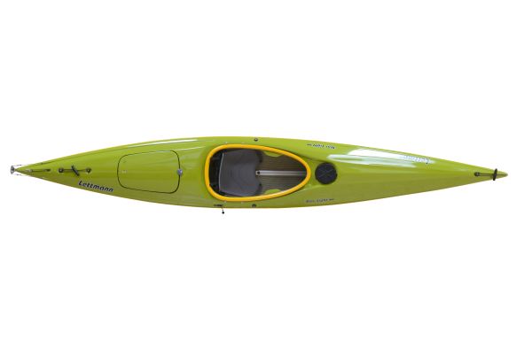 Lettmann Star Light LV Touring Plus DCS