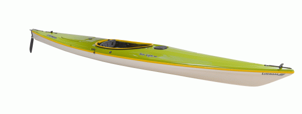 Lettmann Star Light LV Touring Plus DCS